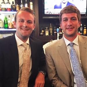 Meet your Posher, Matt